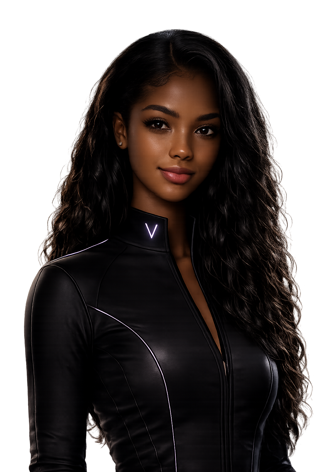 Victoria AI operator